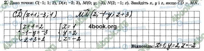 ГДЗ Математика 10 класс страница В4 (2)